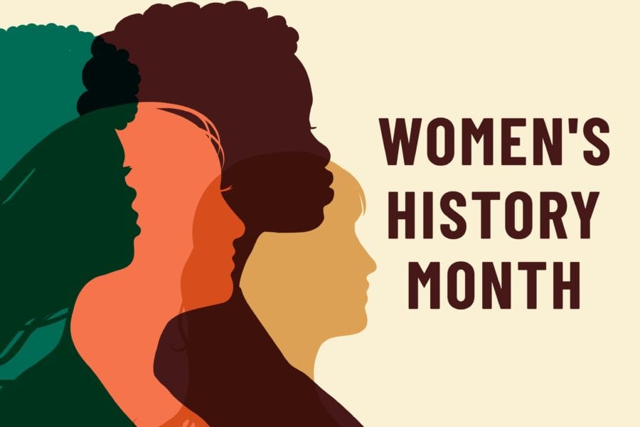 Women's History Month