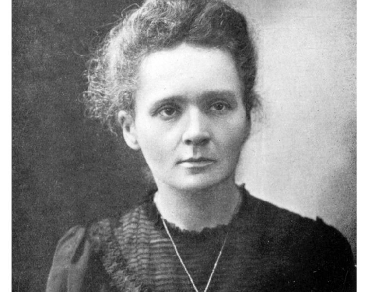 Marie Curie