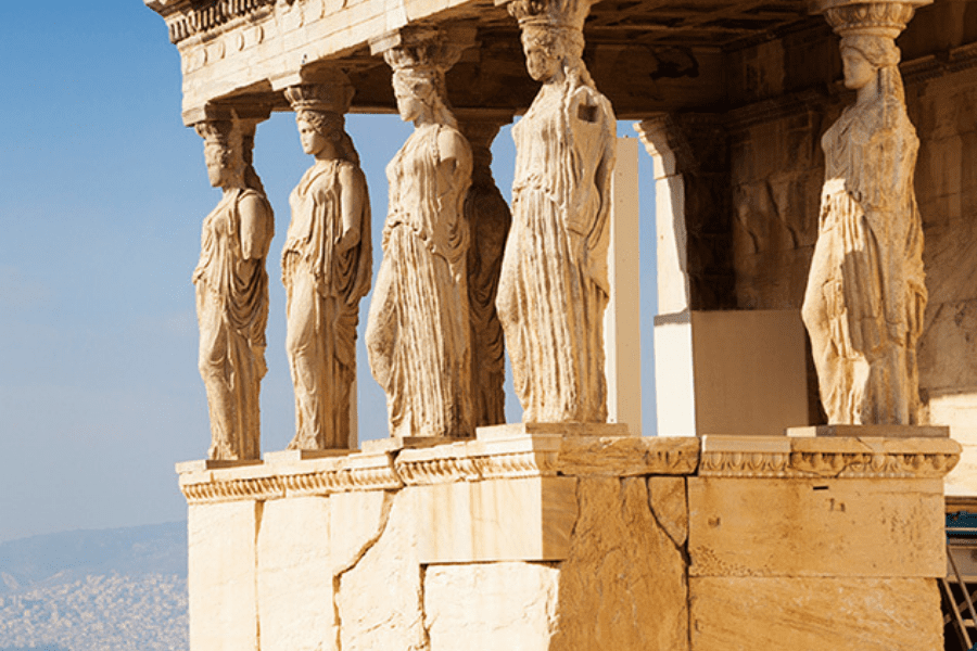 Ancient Greece