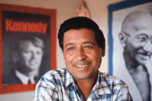 Cesar Chavez