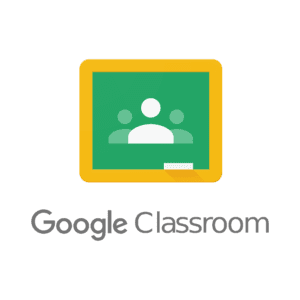 Google Classroom Logo