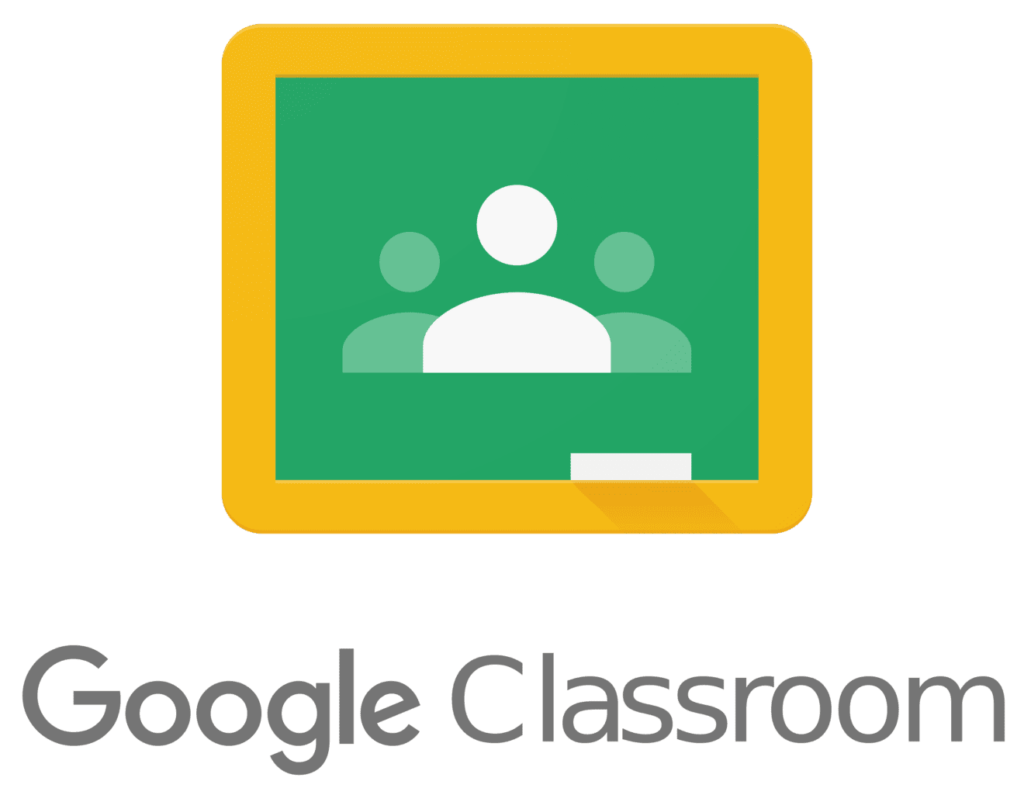 Google Classroom Logo